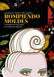 Rompiendo moldes