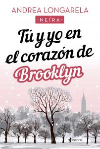 Tú y yo en el corazón de Brooklyn