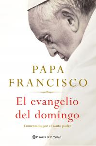 El Evangelio del domingo