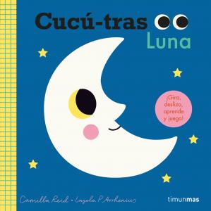 Cucú: Luna