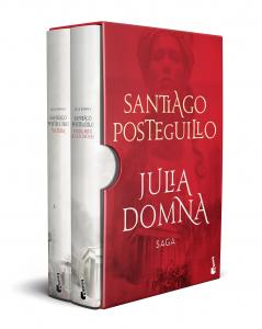 Estuche Julia Domna