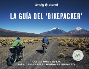 La guía del  bikepacker