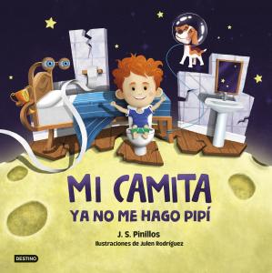 Mi camita 2: Ya no me hago pipí