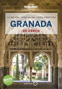 Granada De cerca 3