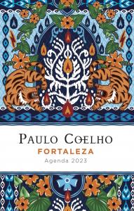 Fortaleza. Agenda Paulo Coelho 2023