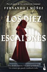 Los Diez Escalones