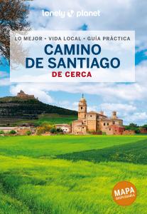 Camino de Santiago de cerca 3