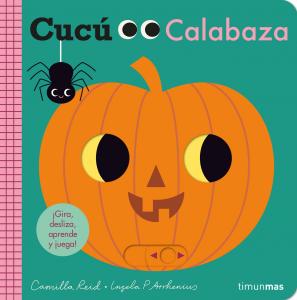 Cucú: Calabaza