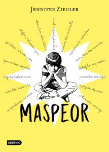 Maspeor