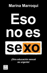 Eso no es sexo