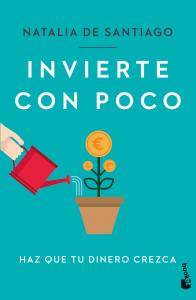 Invierte con poco