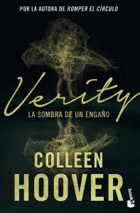 Verity. La sombra de un engaño