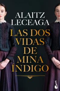 Las dos vidas de Mina Índigo