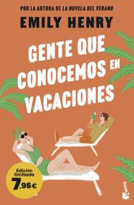 Gente que conocemos en vacaciones