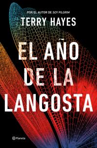 El año de la langosta