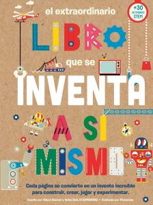 El extraordinario libro que se inventa a sí mismo