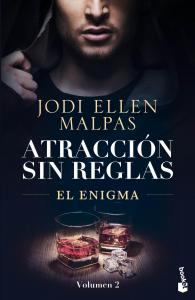 El Enigma (Atracción sin reglas, 2)