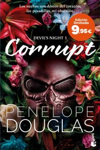 Corrupt (Devil s Night 1)