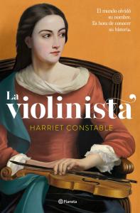 La violinista