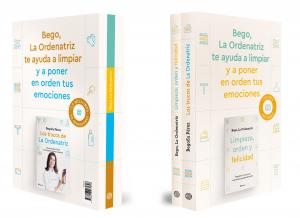 Estuche La Ordenatriz (Limpieza, orden y felicidad PluS Los trucos de La Ordenatriz