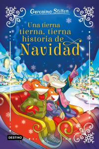 Una tierna tierna tierna historia de Navidad