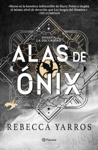 Alas de ónix (Empíreo 3)