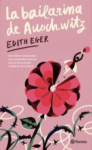 La bailarina de Auschwitz (Edición Young Adult)