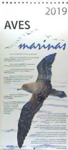 Aves marinas