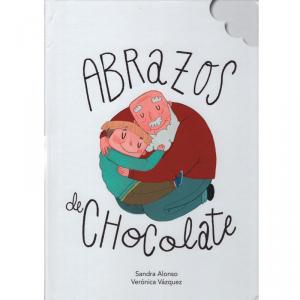 Abrazos de Chocolate