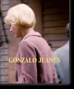 Gonzalo Juanes.