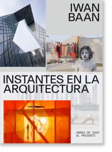 Instantes en la arquitectura.