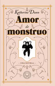 Amor de monstruo