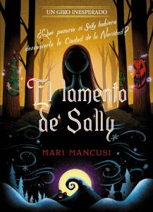 El lamento de Sally. Un giro inesperado