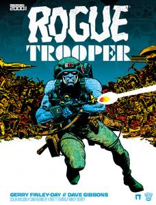 ROGUE TROOPER vol. 1