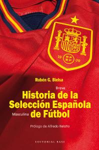 Breve historia de la seleccción masculina de fútbol