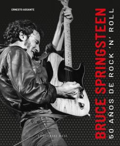 Bruce Springsteen. 50 años de rock n roll