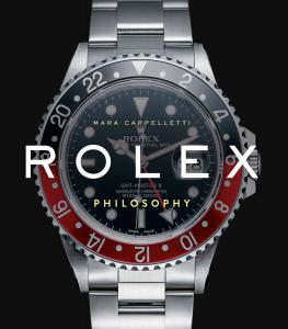 Rolex. Philosophy