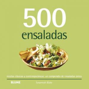 500 ensaladas (2024)