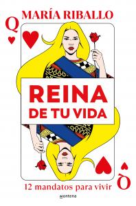 Reina de tu vida