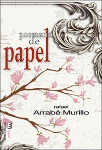 Poemario de papel