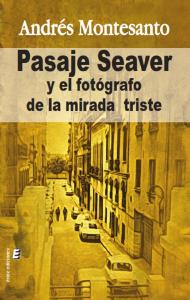 Pasaje Seaver