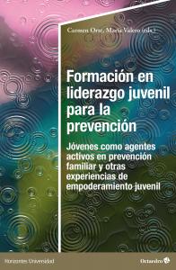 Formación en liderazgo juvenil para la prevención