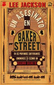 Un asesinato en Baker Street