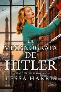 La mecanógrafa de Hitler