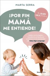 ¡Por fin mamá me entiende!