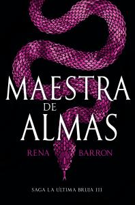 Maestra de almas