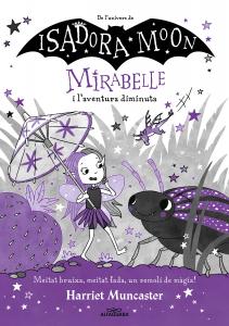 Mirabelle 11 - Mirabelle i l   aventura diminuta