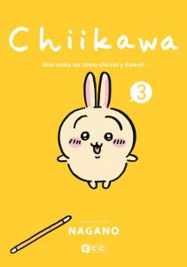 Chiikawa núm. 03