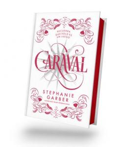 Caraval (Ed. Especial)