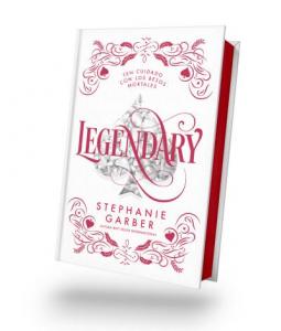 Legendary (Ed. Especial)